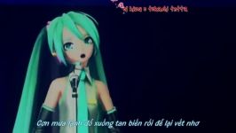 Hatsune miku  glow  magical mirai 2013