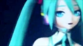 Hatsune Miku  odds