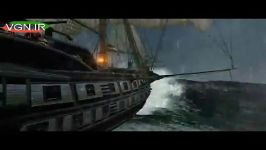 Assassins Creed III Anvil Next trailer