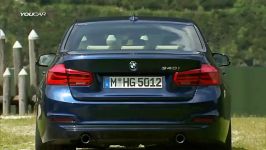 بی ام سری 3  340i Sport Line