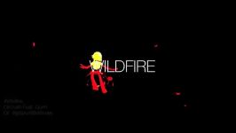 Vocaloid GUMI  wildfire mmd pv