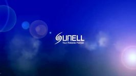 سیستمهای نظارت تصویری سانل Sunell Solutions