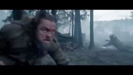 دیکاپریو به دنبال انتقام در The Revenant