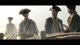 Assassins Creed III E3 2012 Cinematic Trailer Official