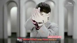 Super Junior  SPY Teaser