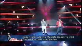 Mustafa Ceceli  Limon Çiçekleri