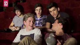 Best of Zayn Malik Funny Moments