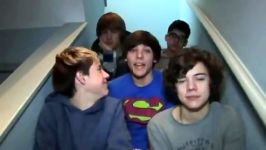 Louis Tomlinson Funny Moments