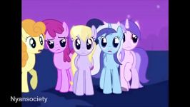 PMV What My Cutie Mark is Telling meBackground Ponie