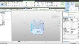 How to create in Helix using adaptive ponent