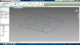 Using Adaptive Component with Multi Surfaces