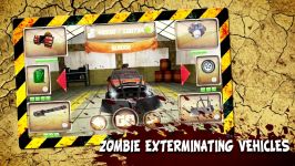 تریلر بازی Zombie Derby