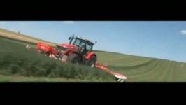 Massey Ferguson 8690 New tractor