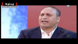 آواز خواندن حمید فرخ نژاد