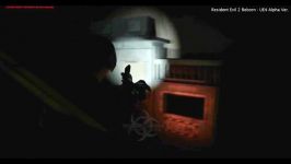 گیم پلی بازی Resident Evil 2 Reborn قسمت دوم  زومجی