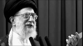 ذکر مصیبت جانسوز امیر المؤمنین علی ع امام خامنه ای