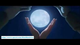 میکس انیمیشن frozen باآهنگ زیبای فراموشی madmazel