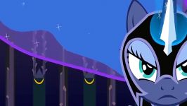 Fall Of The Crystal Empire