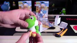 Nintendo Yoshi amiibo