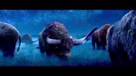 The Good Dinosaur  Official Trailer  TVshow