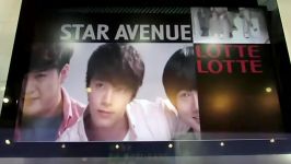 LOTTE CM