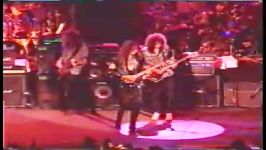 Brian May Joe Satriani Steve Vai  Liberty