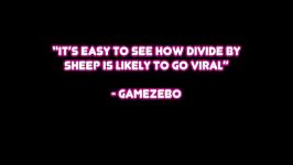 اندسافت  بازی Divide By Sheep