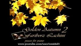 02 Memories of autumn  Fariborz Lachini Golden Autumn 2