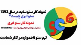 کسب رتبه در گوگل چندین کلمه کلیدی