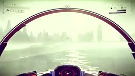 تریلر جدید No Mans Sky