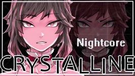 Nightcore  crystalline