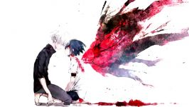 Tokyo Ghoul  Licht und Schatten  Yutaka Yamada 東京喰種 