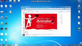 جان عمتون کمک کنید crazy talk animator 2