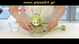 آبمیوه گیری چندکاره juice wizard