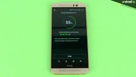 HTC One M9   AnTuTu Benchmark Test