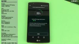 LG G4   AnTuTu Benchmark Test