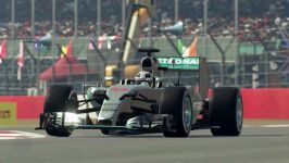 دانلود کنید بازی F1 2015 هم اکنون در شاتل لند