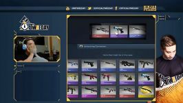 CSGO  Falchion Case Opening