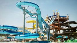 10Most Amazing Water Slides In The World