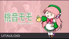 Vocaloid momone momo  ievan polkka