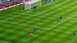 هایلایت بازی کامل کریستیانو رونالدو مقابل چلسی 2006