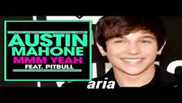 pitbull feat mahone mmm yeah