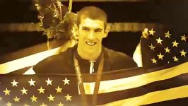 Congratulations Michael phelps