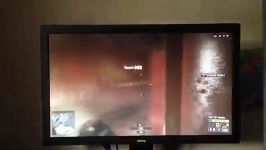 BenQ RL2455HM MLG Gaming Monitor Testing