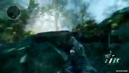 Sniper ghost warrior 3 gameplay