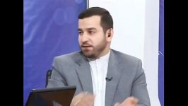 کلام ابوبکر میگفت من بر شما خلیفه شدم در حالی که