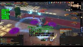 God SlayerS vs Stone Guard 10 Man Heroic