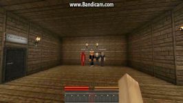 play map herobrine mansionGR33N BAX PART 1