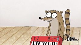 regular show