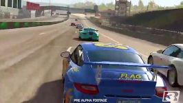 Real Racing 3 Official Trailer  APKTOPS